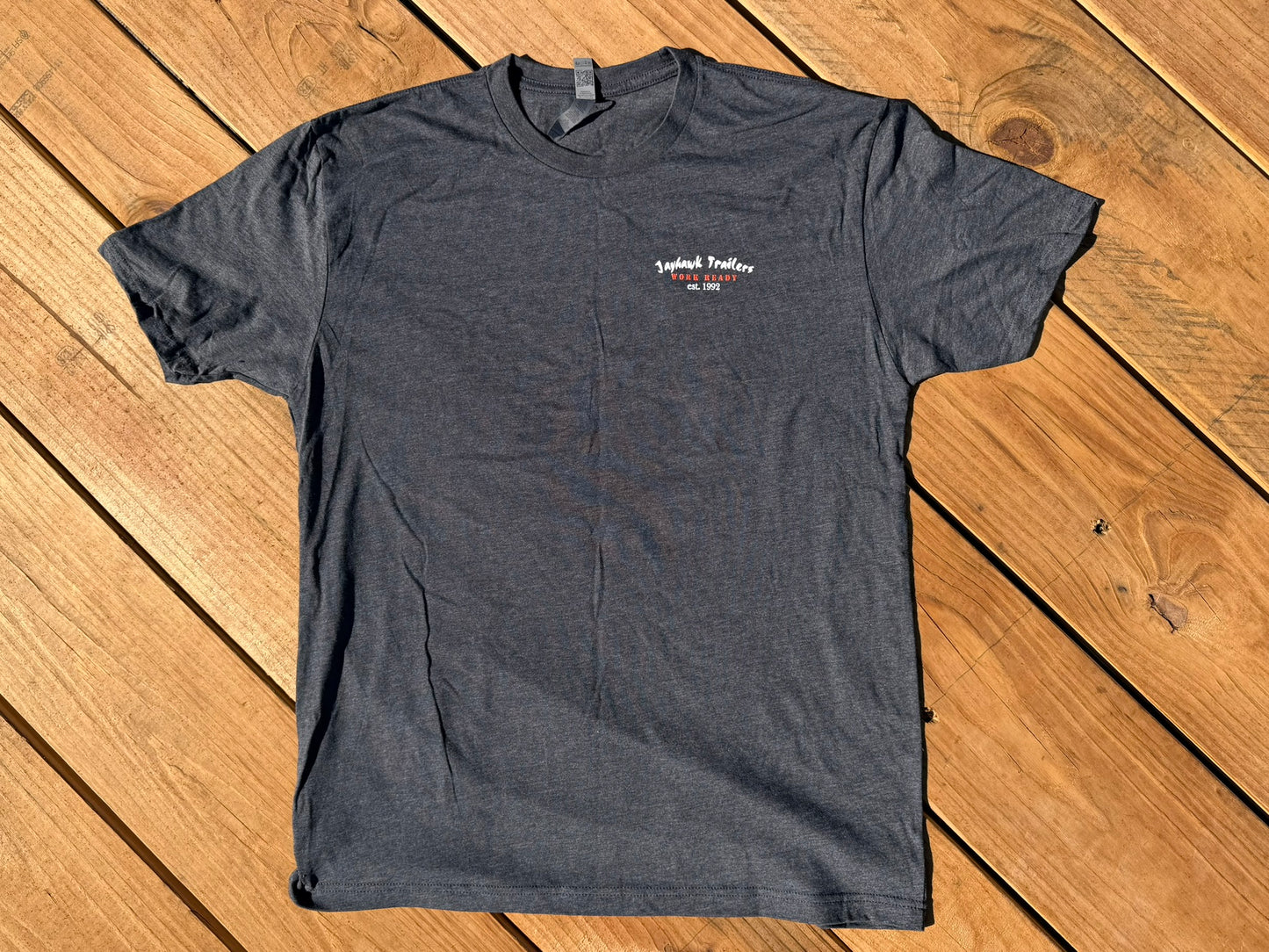 "Blow Off Work And Air Down" Anthony T-Shirt